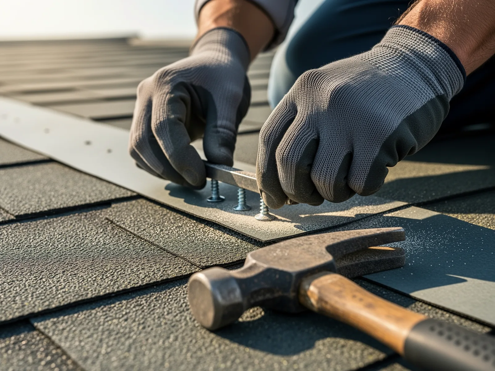 Why choose Fascia Repair in Hastings, NE
